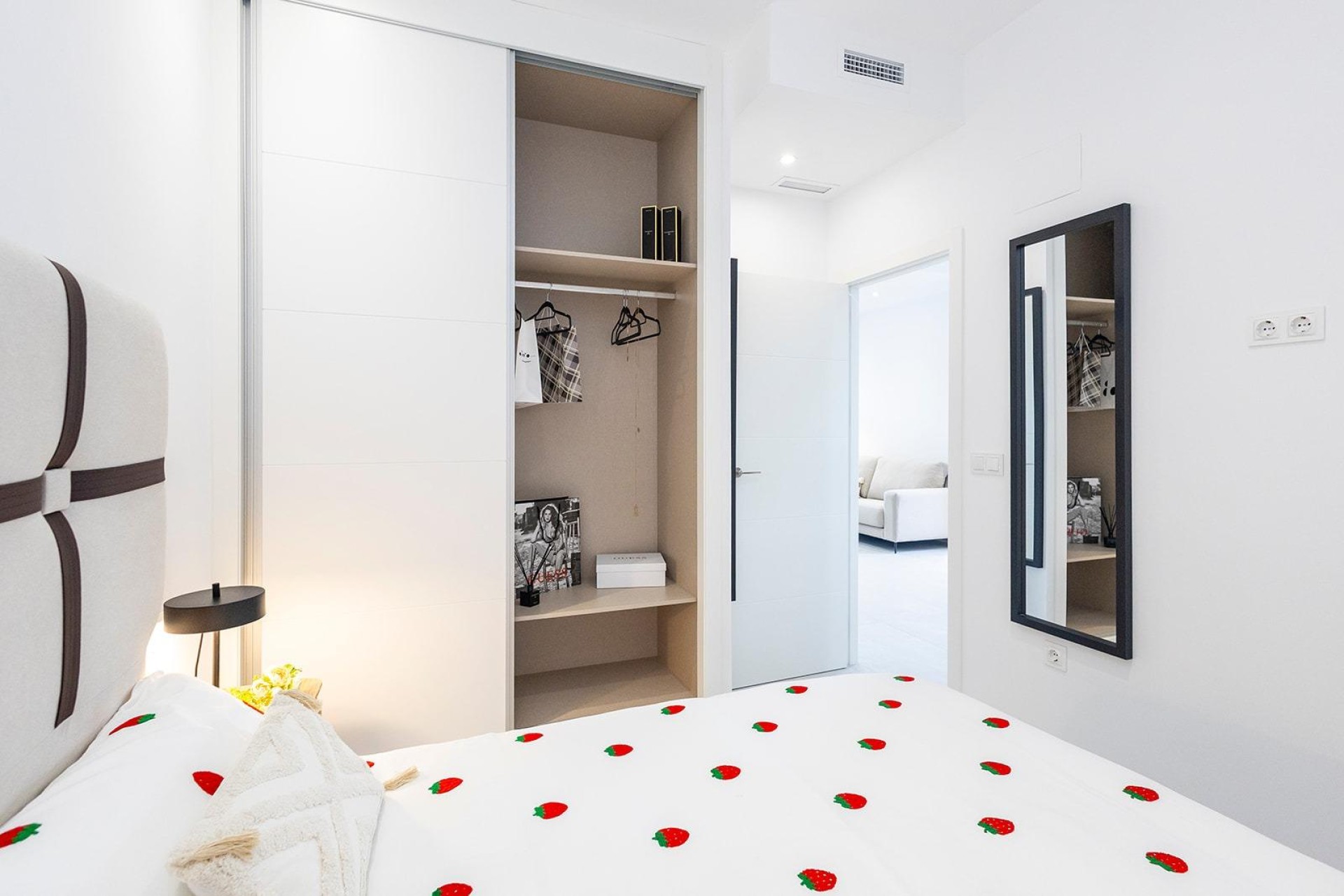 Nueva construcción  - Chalet - Orihuela - Vistabella Golf