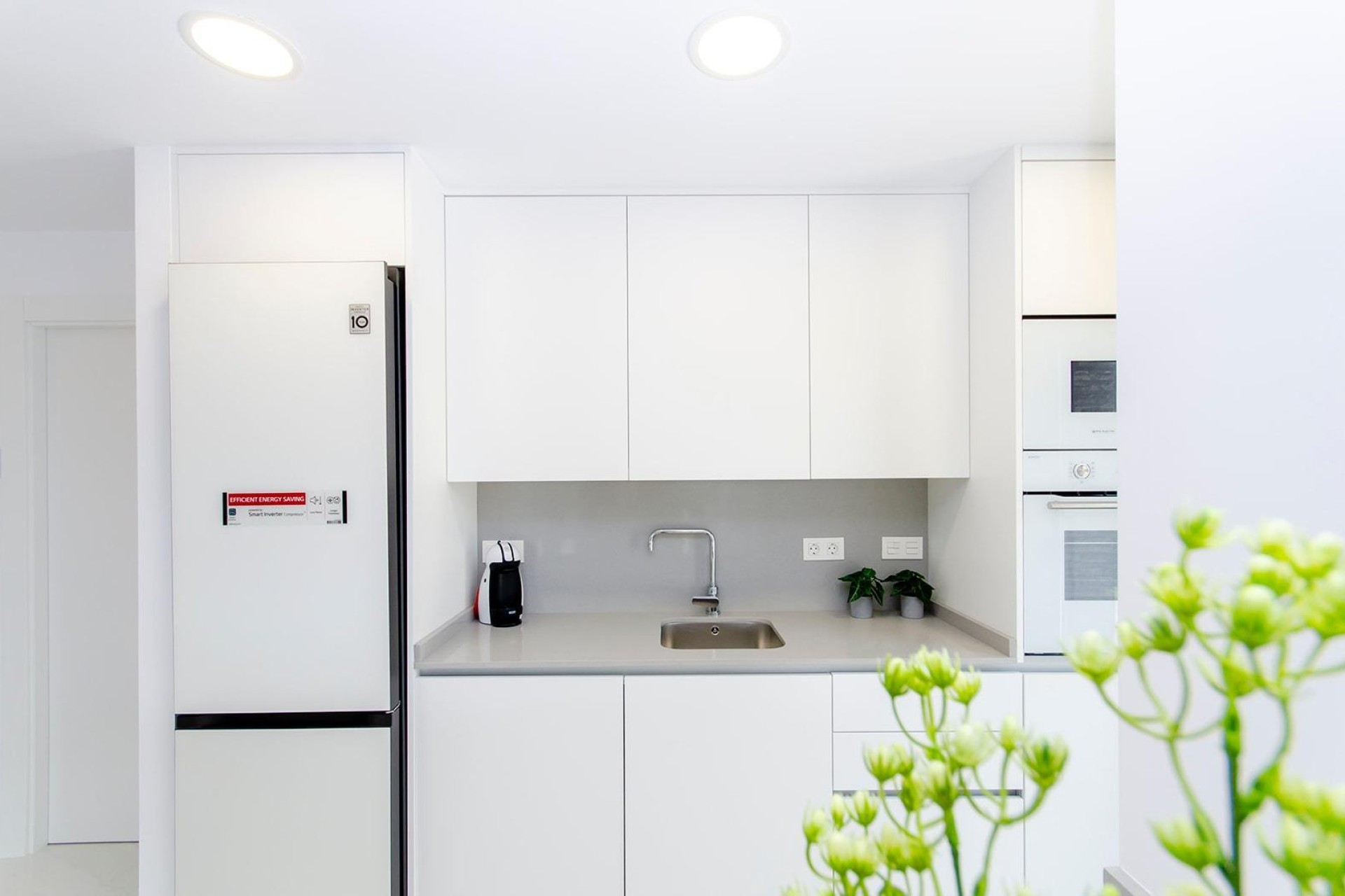 Nueva construcción  - Chalet - Orihuela - Vistabella Golf