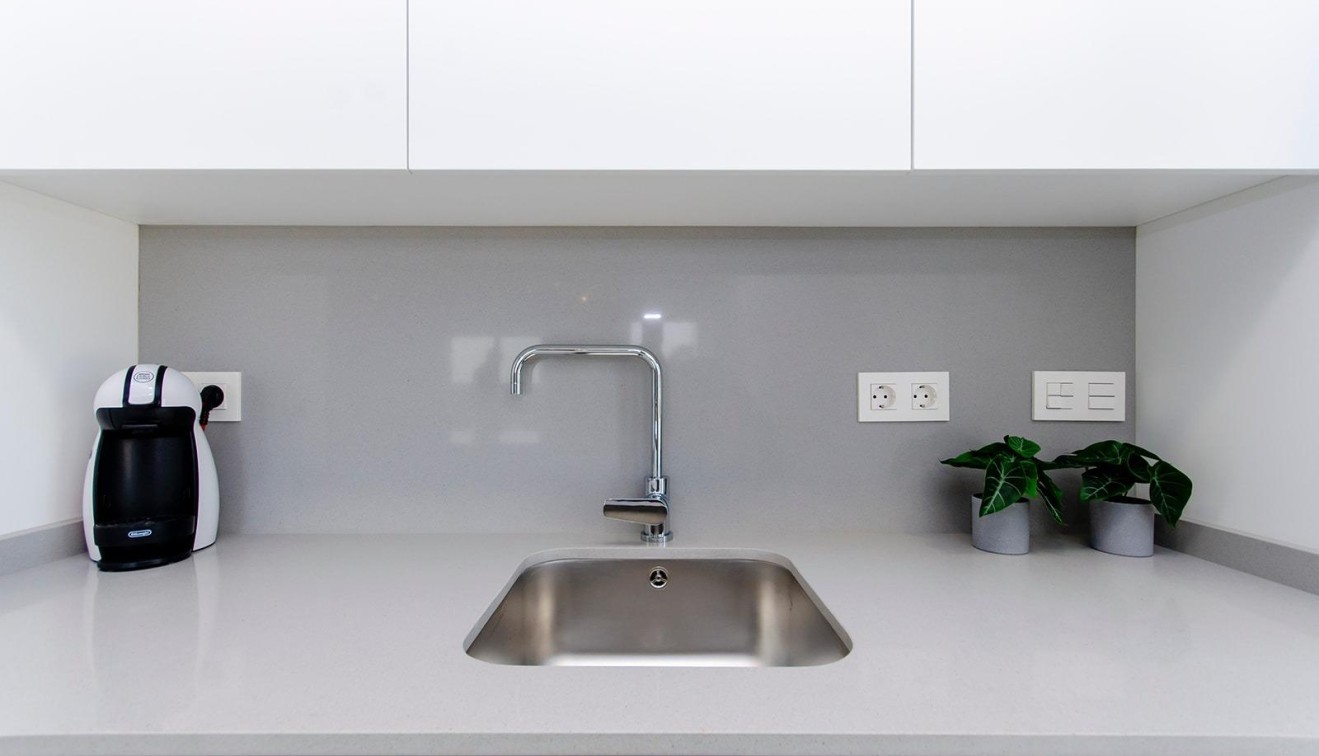 Nueva construcción  - Chalet - Orihuela - Vistabella Golf