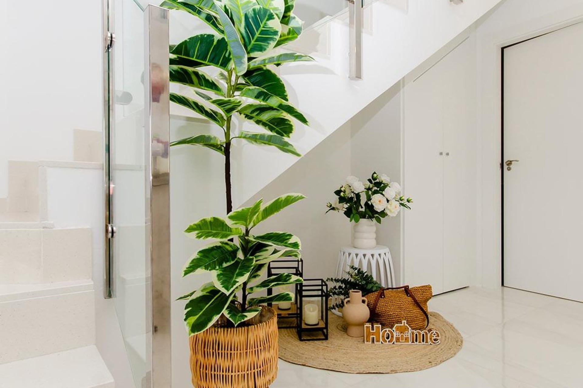 Nueva construcción  - Chalet - Orihuela - Vistabella Golf