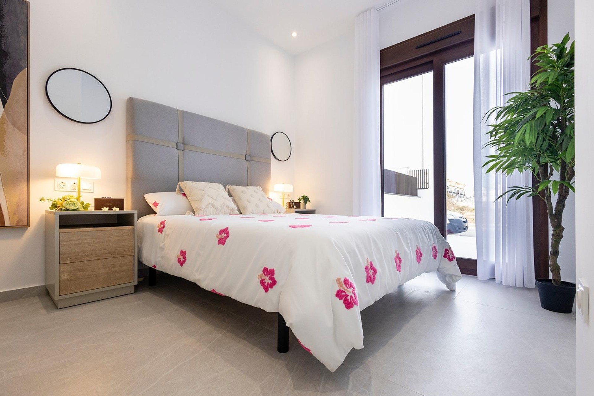 Nueva construcción  - Chalet - Orihuela - Vistabella Golf