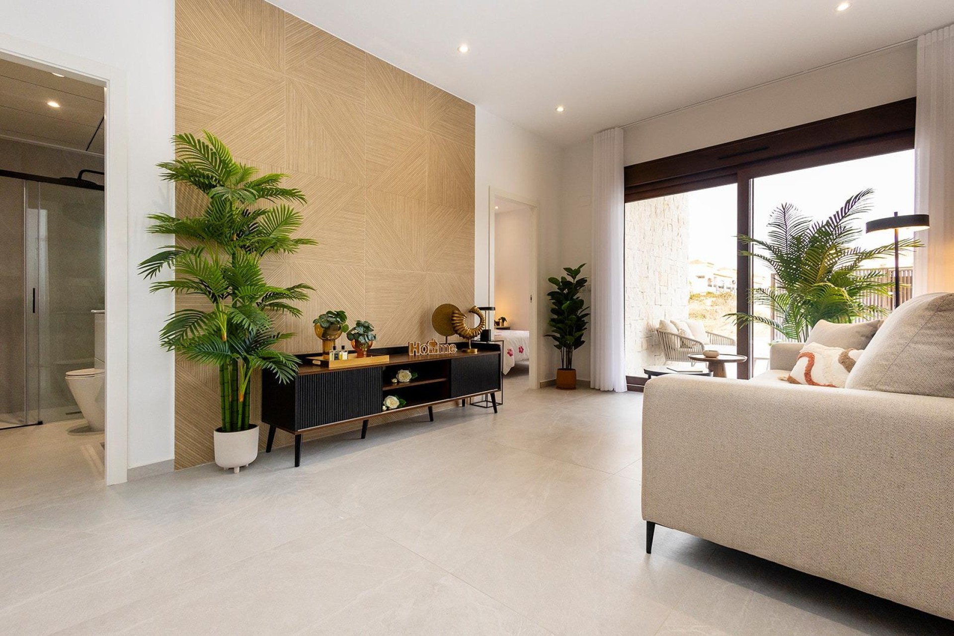 Nueva construcción  - Chalet - Orihuela - Vistabella Golf