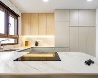 Nueva construcción  - Chalet - Orihuela - Vistabella Golf