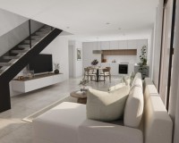Nueva construcción  - Chalet - Orihuela - Vistabella Golf