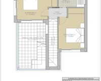 Nueva construcción  - Chalet - Orihuela - Vistabella Golf