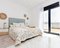 Nueva construcción  - Chalet - Orihuela - Vistabella Golf