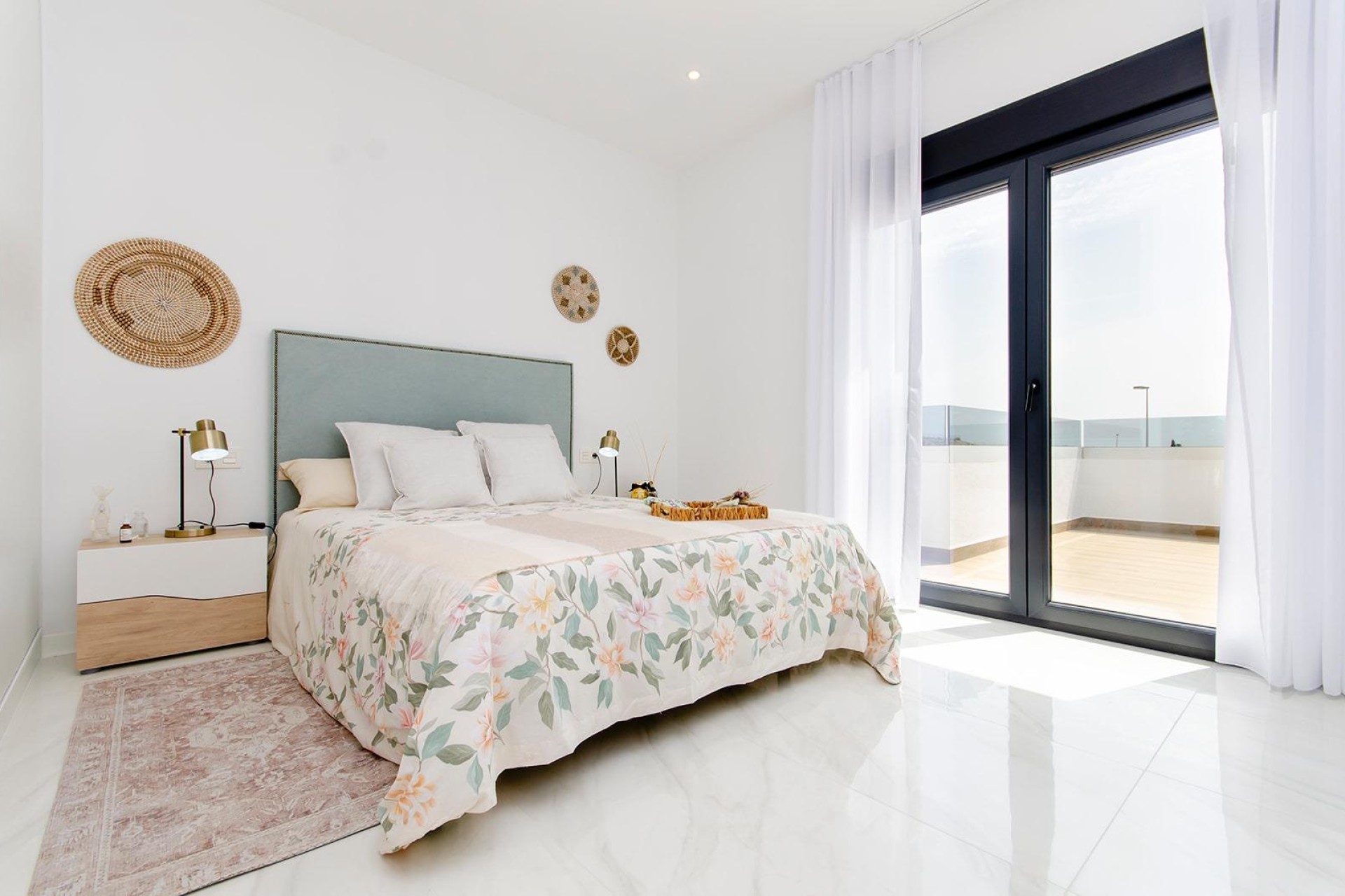 Nueva construcción  - Chalet - Orihuela - Vistabella Golf