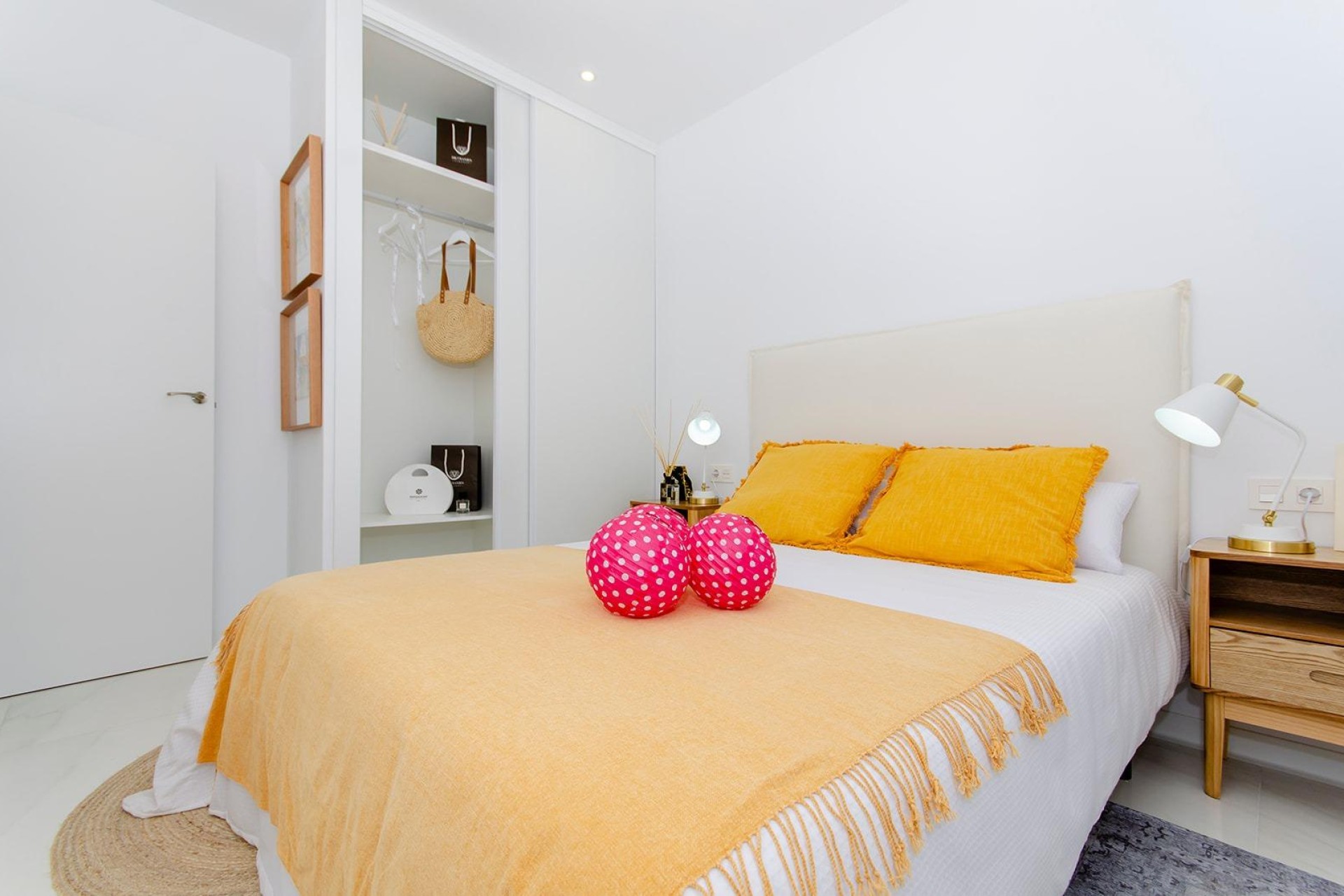 Nueva construcción  - Chalet - Orihuela - Vistabella Golf