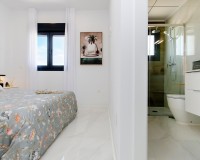 Nueva construcción  - Chalet - Orihuela - Vistabella Golf