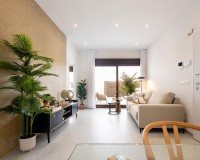Nueva construcción  - Chalet - Orihuela - Vistabella Golf