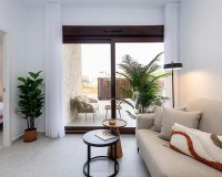 Nueva construcción  - Chalet - Orihuela - Vistabella Golf