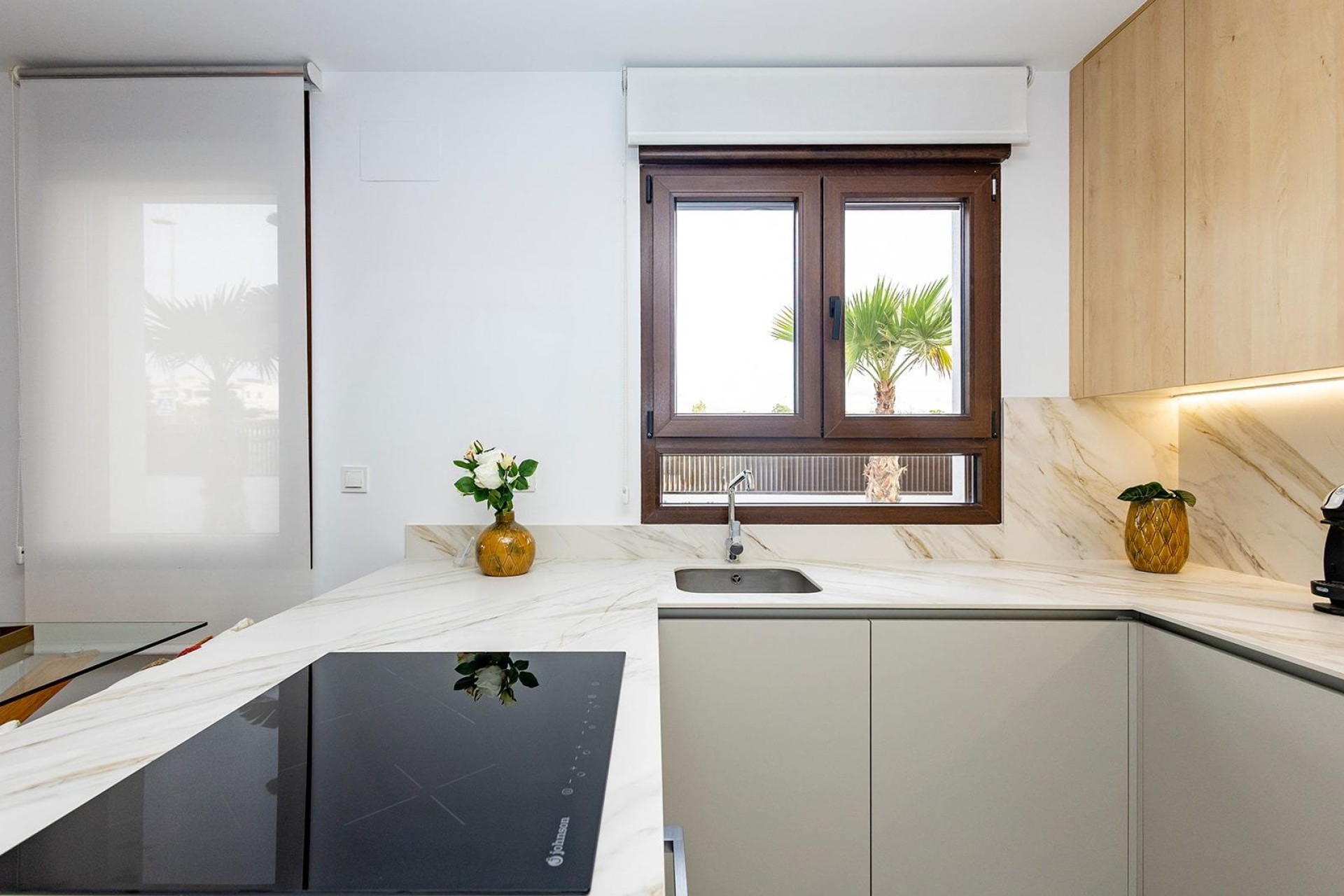 Nueva construcción  - Chalet - Orihuela - Vistabella Golf