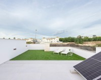Nueva construcción  - Chalet - Orihuela - Vistabella Golf