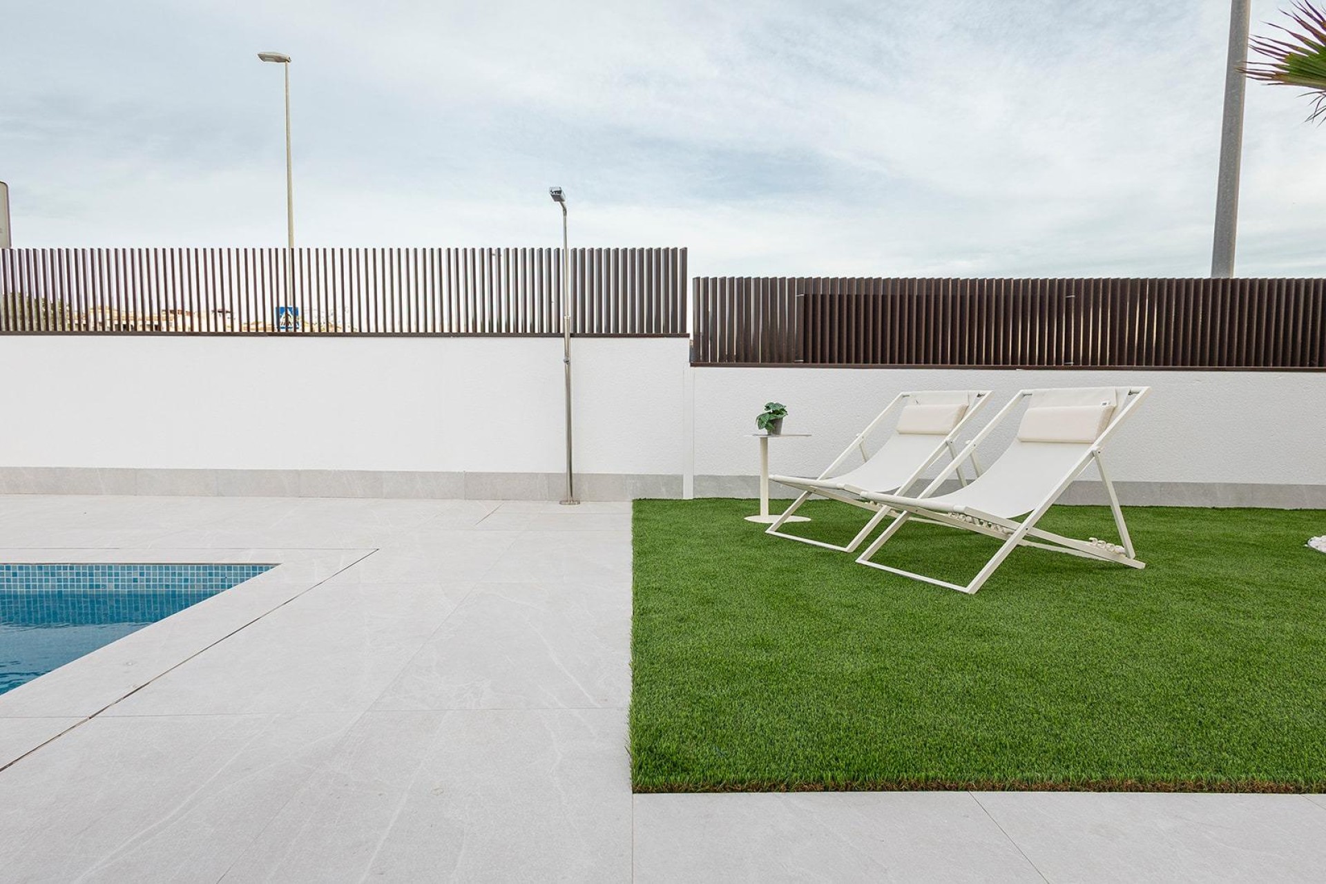 Nueva construcción  - Chalet - Orihuela - Vistabella Golf