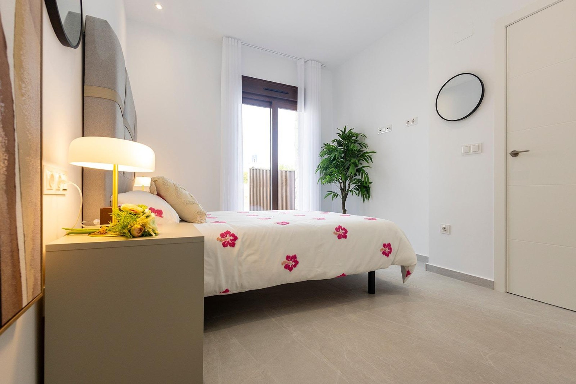 Nueva construcción  - Chalet - Orihuela - Vistabella Golf