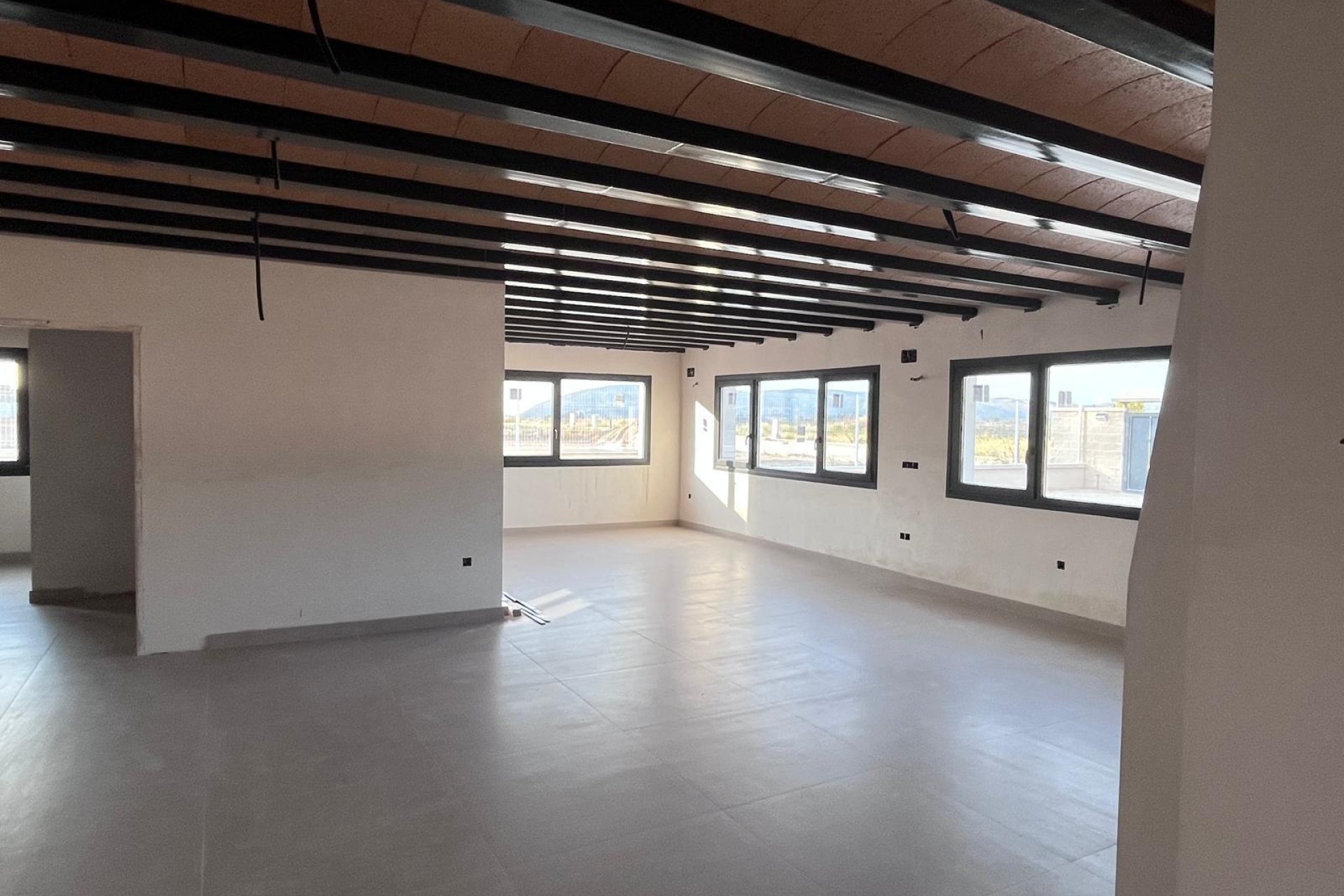 Nueva construcción  - Chalet - Penaguila - El Olivar