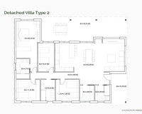 Nueva construcción  - Chalet - Penaguila - El Olivar