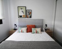 Nueva construcción  - Chalet - Pilar de La Horadada - El Pilar de la Horadada