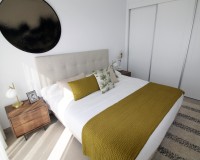 Nueva construcción  - Chalet - Pilar de La Horadada - El Pilar de la Horadada