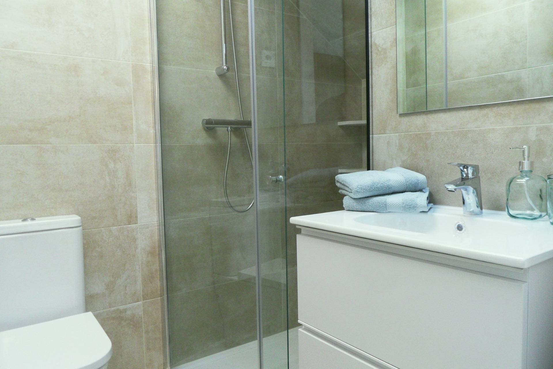 Nueva construcción  - Chalet - Pilar de La Horadada - El Pilar de la Horadada