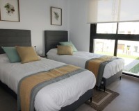 Nueva construcción  - Chalet - Pilar de La Horadada - El Pilar de la Horadada