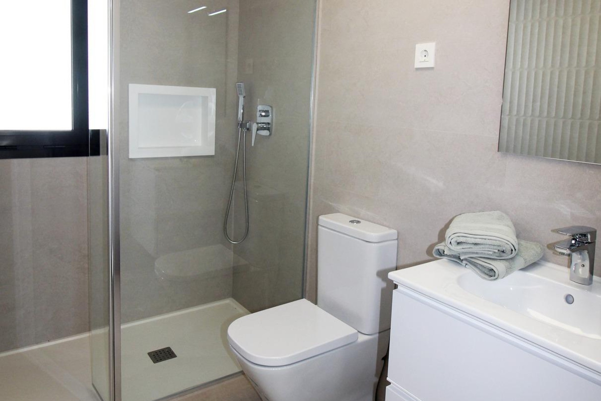 Nueva construcción  - Chalet - Pilar de La Horadada - El Pilar de la Horadada