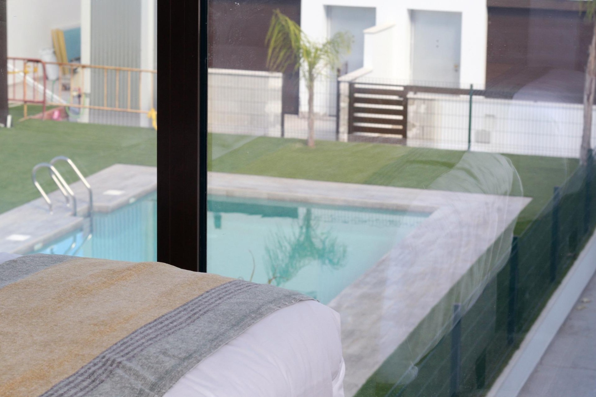 Nueva construcción  - Chalet - Pilar de La Horadada - El Pilar de la Horadada