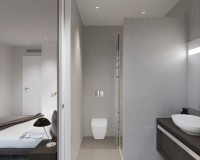 Nueva construcción  - Chalet - Pilar de La Horadada - Las Higuericas