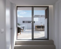 Nueva construcción  - Chalet - Pilar de La Horadada - Las Higuericas