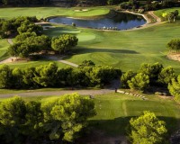 Nueva construcción  - Chalet - Pilar de La Horadada - Lo Romero Golf