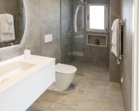 Nueva construcción  - Chalet - Pilar de La Horadada - Lo Romero Golf