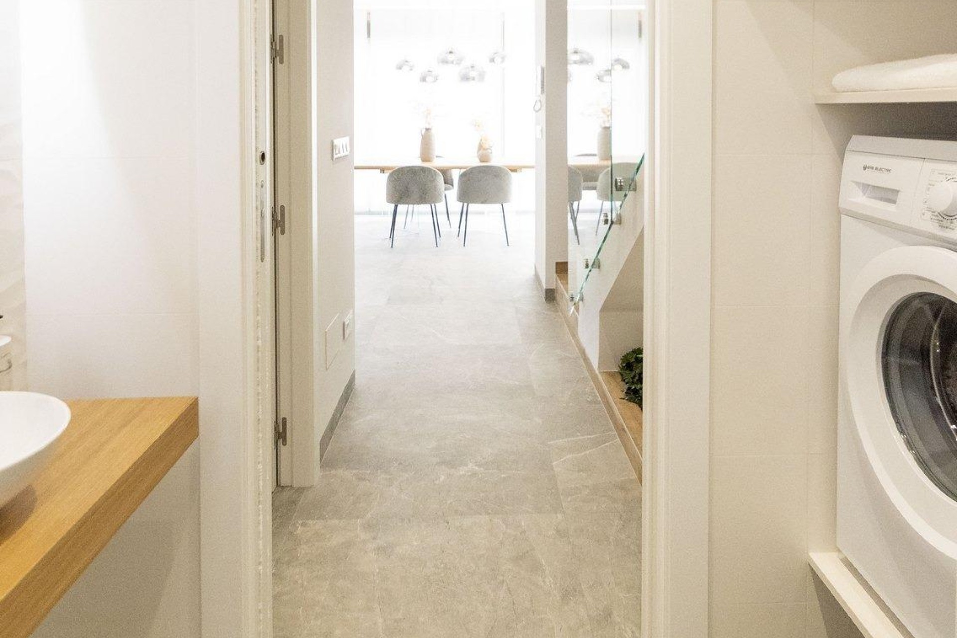 Nueva construcción  - Chalet - Pilar de La Horadada - Lo Romero Golf