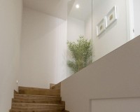 Nueva construcción  - Chalet - Pilar de La Horadada - Lo Romero Golf