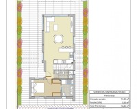 Nueva construcción  - Chalet - Pilar de La Horadada - Lo Romero Golf