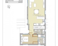 Nueva construcción  - Chalet - Pilar de La Horadada - Lo Romero Golf