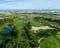 Nueva construcción  - Chalet - Pilar de La Horadada - Lo Romero Golf