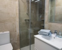 Nueva construcción  - Chalet - Pilar de La Horadada - parque Andromeda