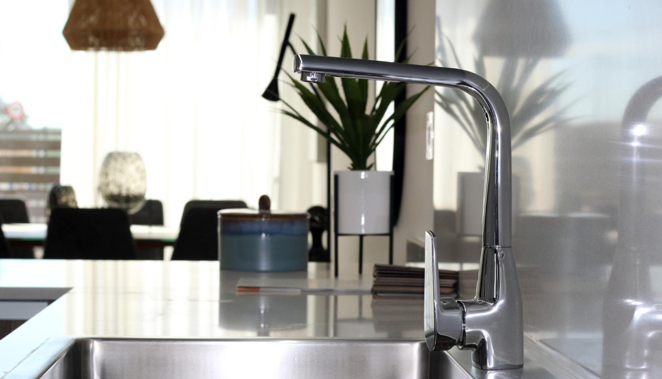 Nueva construcción  - Chalet - Pilar de La Horadada - parque Andromeda