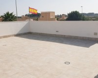 Nueva construcción  - Chalet - Pilar de La Horadada - Pinar de Campoverde