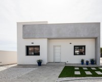 Nueva construcción  - Chalet - Pilar de La Horadada - Pinar de Campoverde