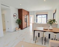 Nueva construcción  - Chalet - Pilar de La Horadada - Pinar de Campoverde