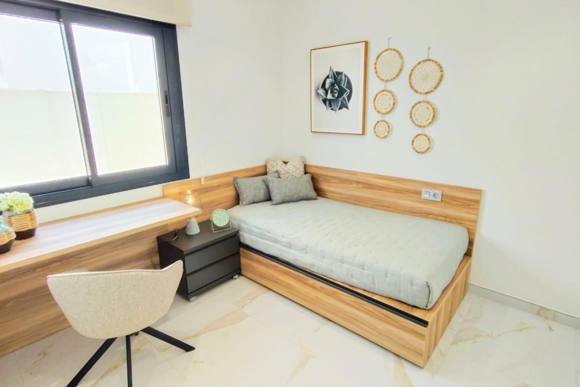 Nueva construcción  - Chalet - Pilar de La Horadada - Pinar de Campoverde