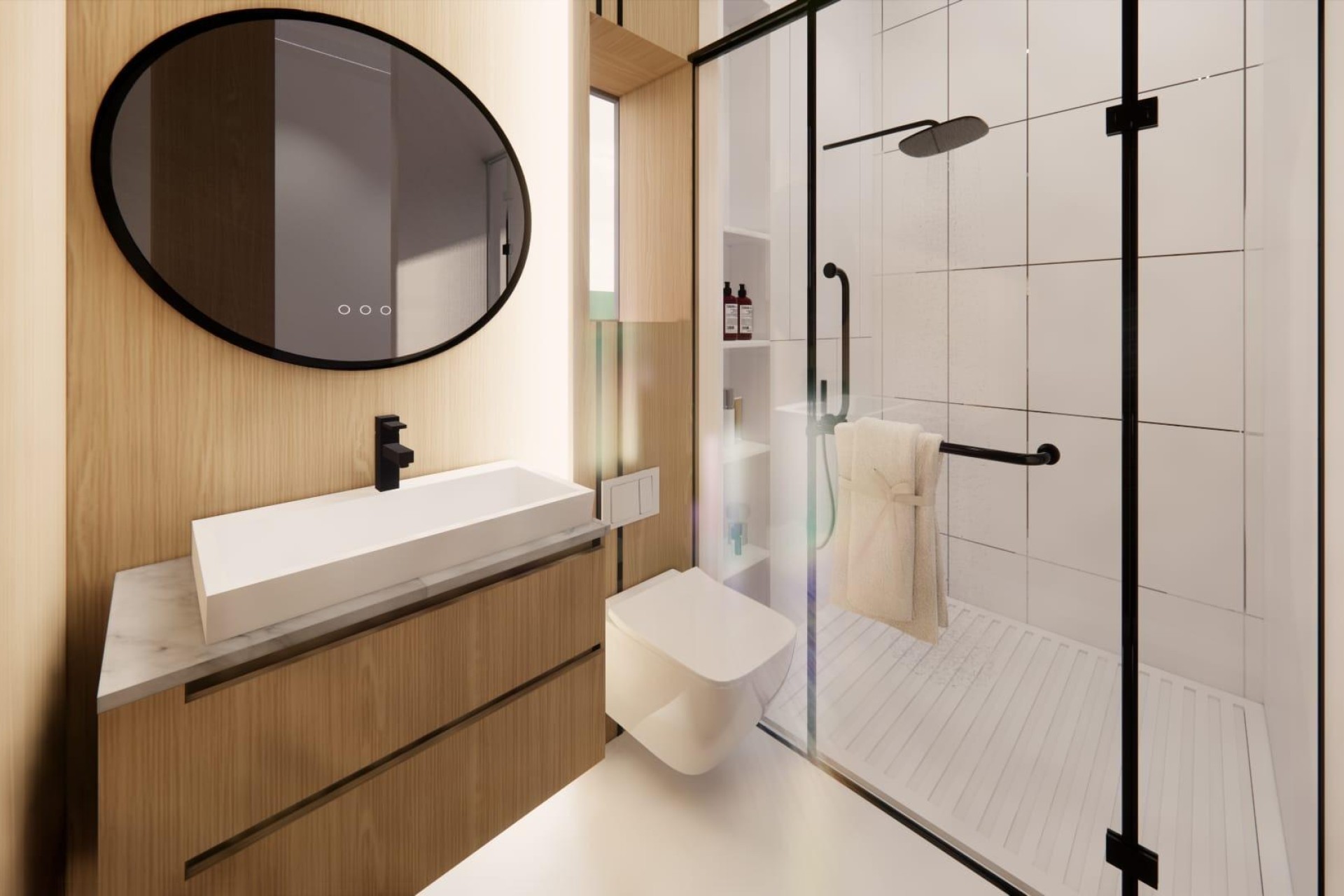 Nueva construcción  - Chalet - Pilar de La Horadada - Pinar de Campoverde