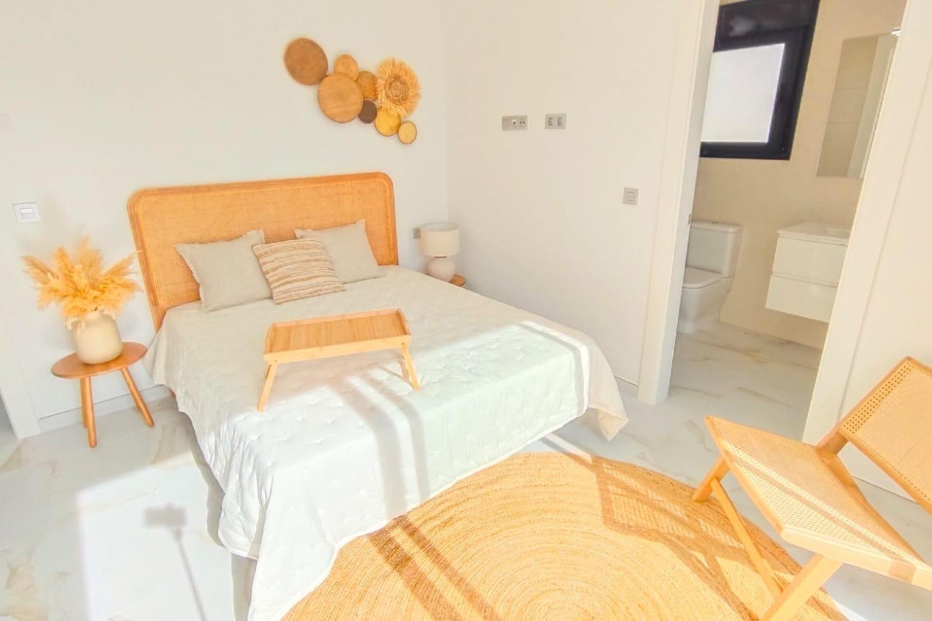 Nueva construcción  - Chalet - Pilar de La Horadada - Pinar de Campoverde