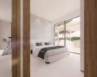 Nueva construcción  - Chalet - Pilar de La Horadada - Pinar de Campoverde