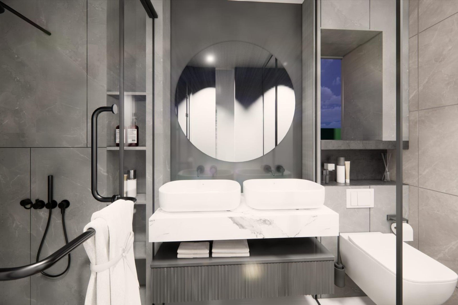 Nueva construcción  - Chalet - Pilar de La Horadada - Pinar de Campoverde