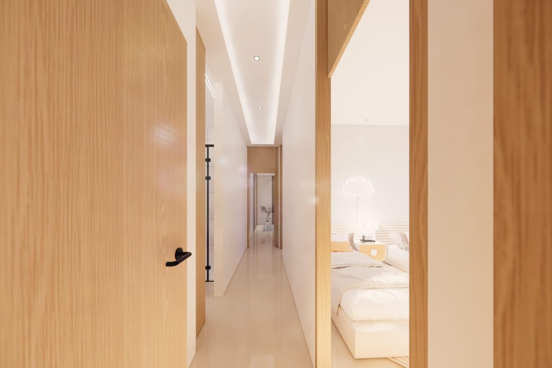 Nueva construcción  - Chalet - Pilar de La Horadada - Pinar de Campoverde