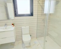 Nueva construcción  - Chalet - Pilar de La Horadada - Pinar de Campoverde