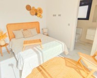 Nueva construcción  - Chalet - Pilar de La Horadada - Pinar de Campoverde