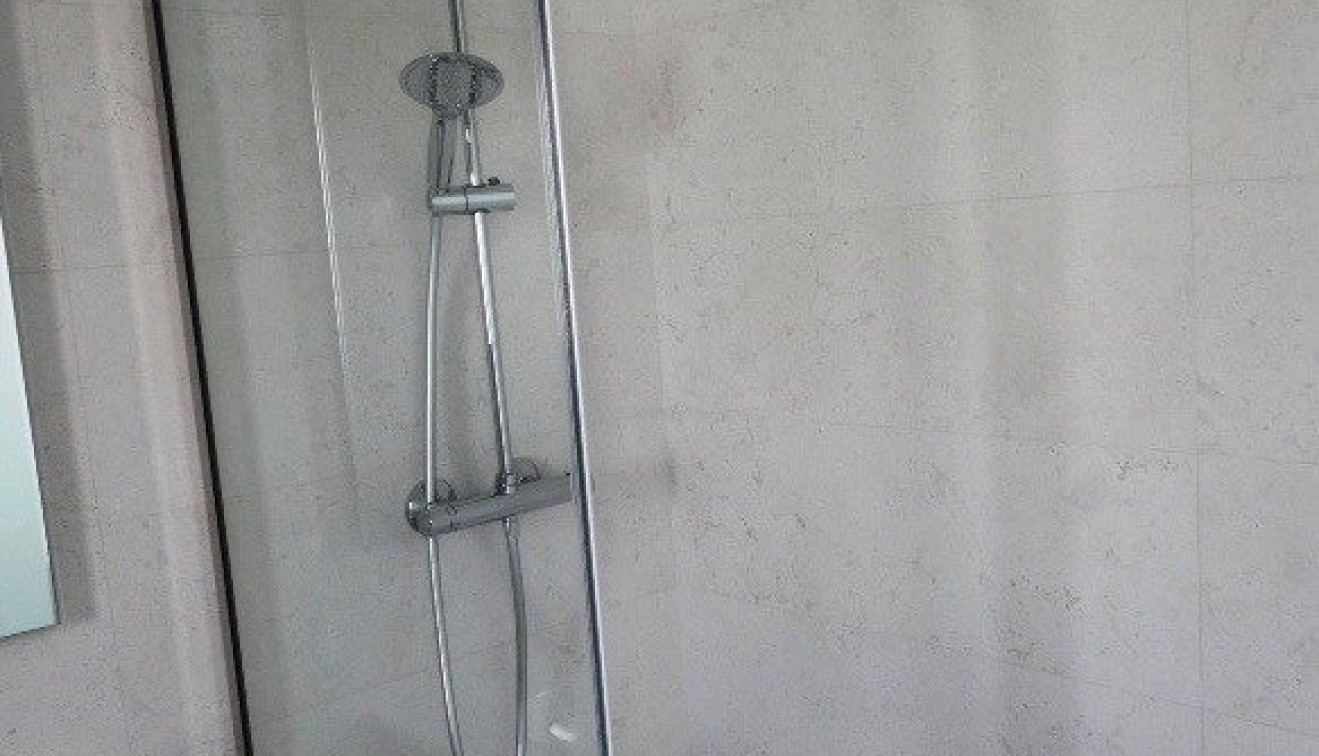 Nueva construcción  - Chalet - Pilar de La Horadada - pueblo